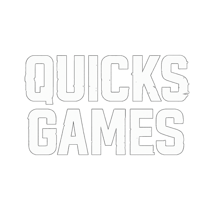 Quicks Games Logo